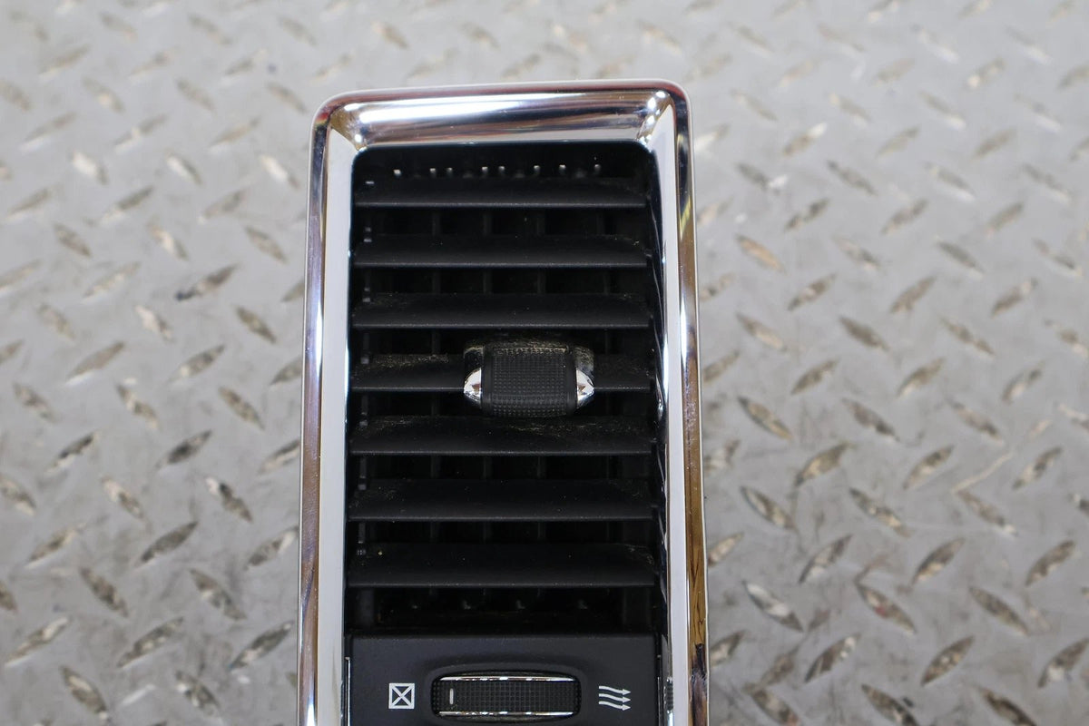2013 Ram 1500- Headlight Switch
