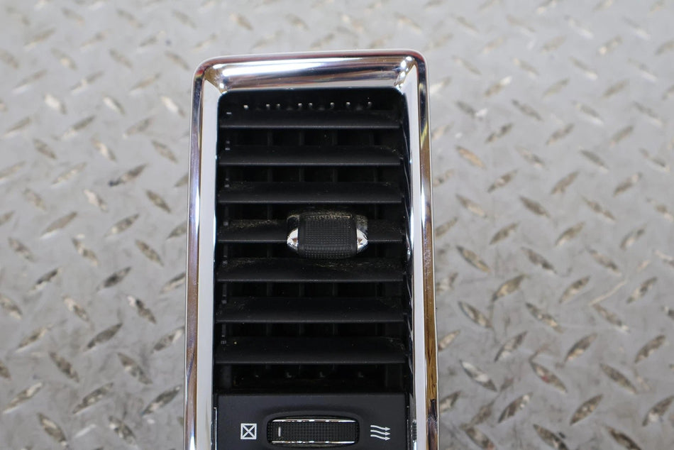 2013 Ram 1500- Headlight Switch