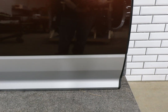 2013 Ram 1500 Right Rear Door Brown ( PEP )