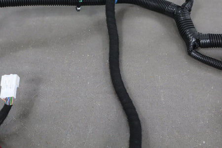2013 Tesla Model S Door Wiring Harness 1004419-90-g OEM
