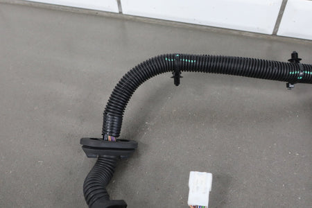 2013 Tesla Model S Door Wiring Harness 1004419-90-g OEM