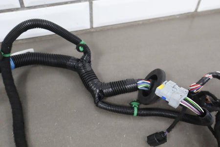 2013 Tesla Model S Door Wiring Harness 1004419-90-g OEM