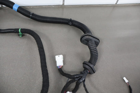 2013 Tesla Model S Door Wiring Harness 1004419-90-g OEM
