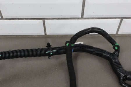 2013 Tesla Model S Door Wiring Harness 1004419-90-g OEM
