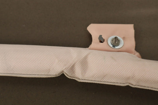 2013 Tesla Model S Left Driver Roof Curtain Airbag OEM