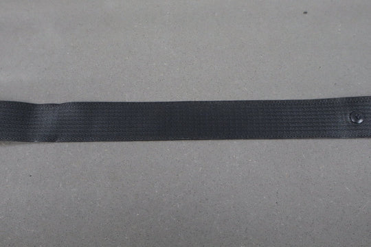 2013 Tesla Model S Right Front Seat Belt Black