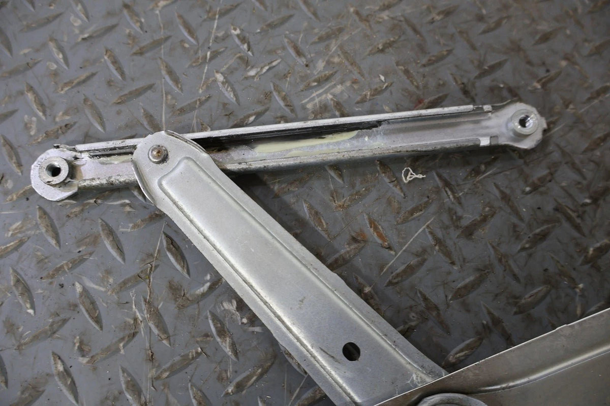 2013, Toyota, FJ Cruiser