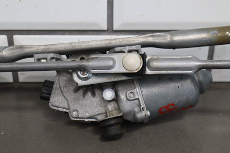 2014-15 Jeep Grand Cherokee SRT Front Wiper Motor 68190045AC
