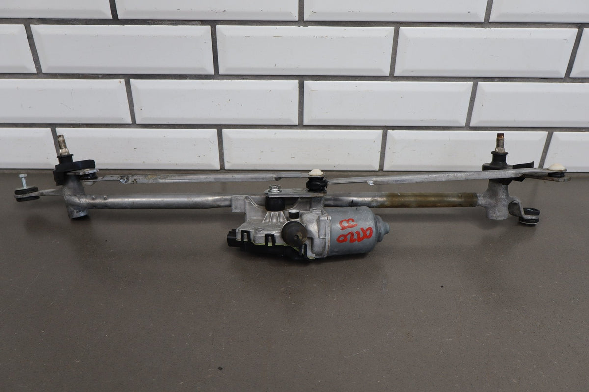 2014-15 Jeep Grand Cherokee SRT Front Wiper Motor 68190045AC