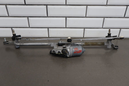 2014-15 Jeep Grand Cherokee SRT Front Wiper Motor 68190045AC