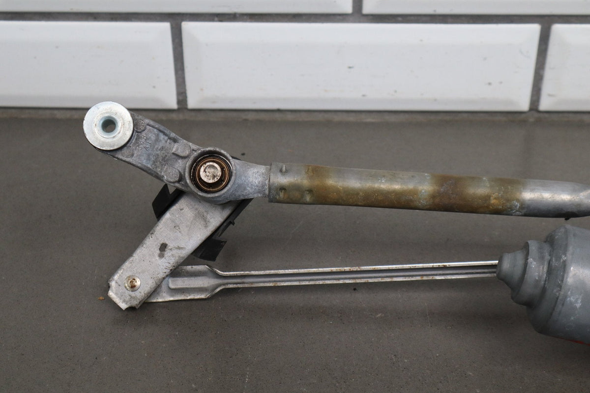 2014-15 Jeep Grand Cherokee SRT Front Wiper Motor 68190045AC