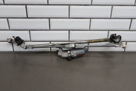 2014-15 Jeep Grand Cherokee SRT Front Wiper Motor 68190045AC