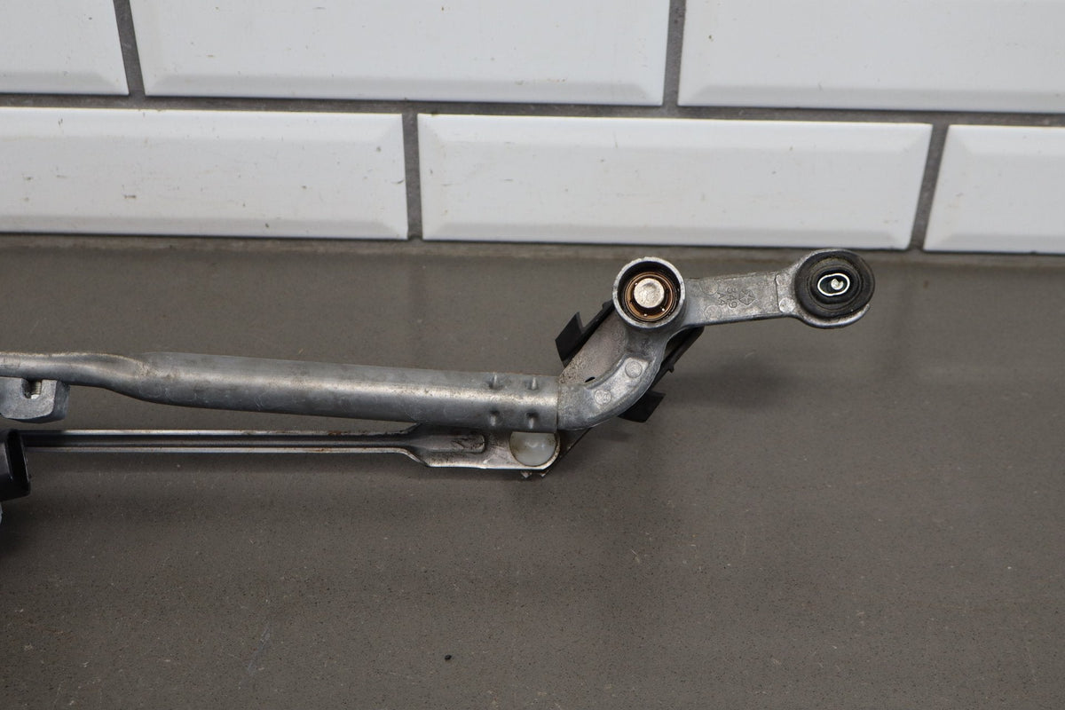 2014-15 Jeep Grand Cherokee SRT Front Wiper Motor 68190045AC