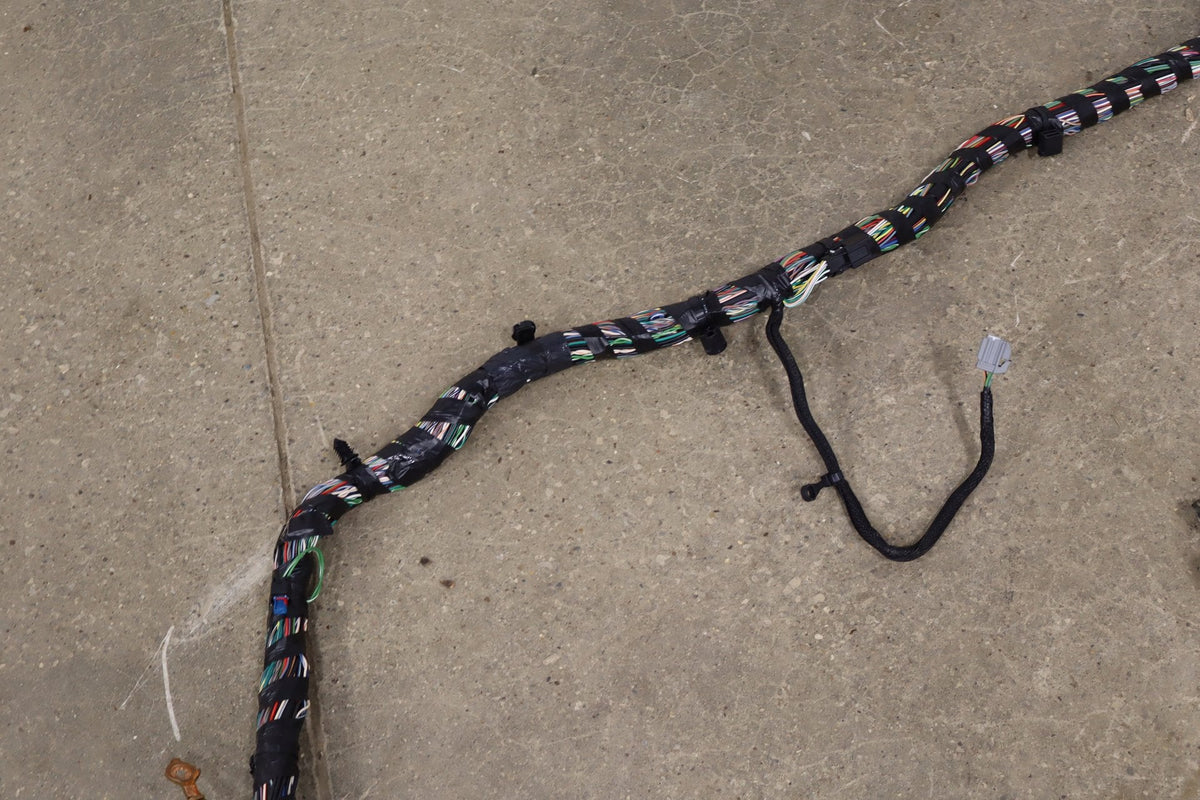 2014-16 Jeep Grand Cherokee SRT Headlamp To Dash Harness