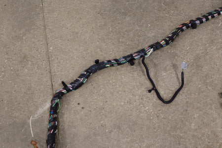 2014-16 Jeep Grand Cherokee SRT Headlamp To Dash Harness