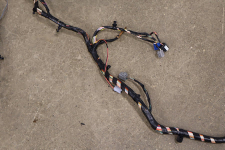 2014-16 Jeep Grand Cherokee SRT Headlamp To Dash Harness