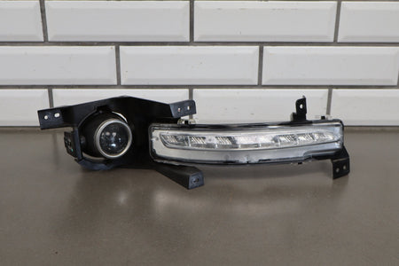 2014-16 Jeep Grand Cherokee SRT Right Fog Marker Light Assembly OEM