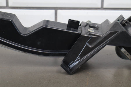 2014-16 Jeep Grand Cherokee SRT Right Fog Marker Light Assembly OEM