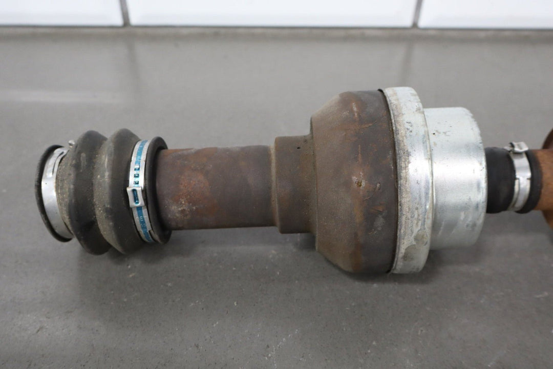 2014 - 2015 Ram 1500 Front Drive Shaft 52123639AA OEM