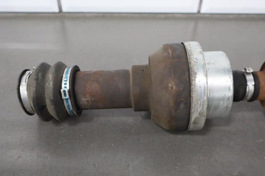 2014 - 2015 Ram 1500 Front Drive Shaft 52123639AA OEM