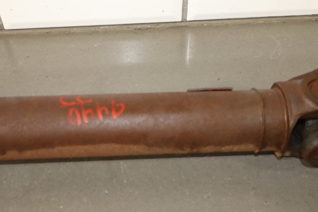 2014 - 2015 Ram 1500 Front Drive Shaft 52123639AA OEM