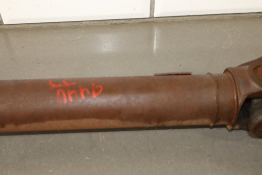 2014 - 2015 Ram 1500 Front Drive Shaft 52123639AA OEM