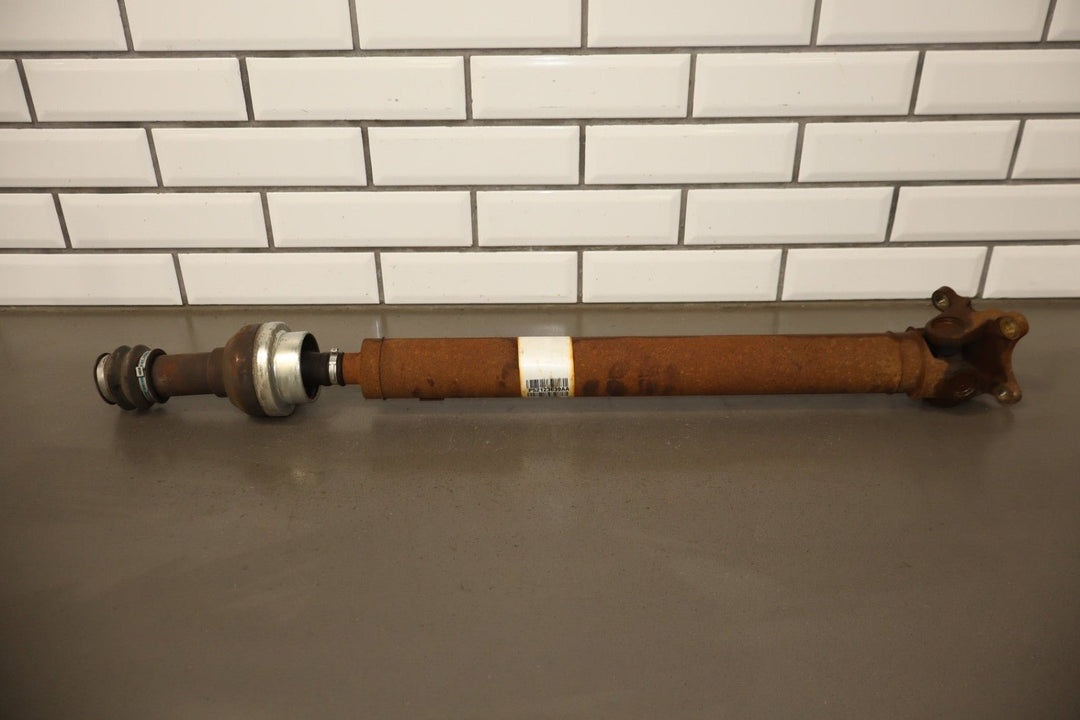 2014 - 2015 Ram 1500 Front Drive Shaft 52123639AA OEM