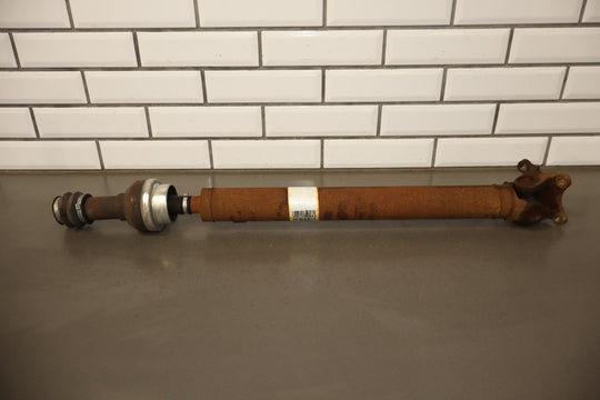 2014 - 2015 Ram 1500 Front Drive Shaft 52123639AA OEM