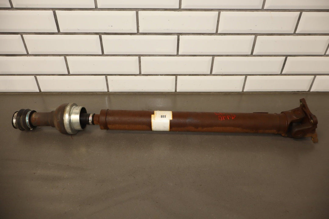 2014 - 2015 Ram 1500 Front Drive Shaft 52123639AA OEM