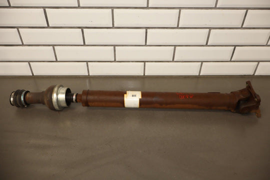 2014 - 2015 Ram 1500 Front Drive Shaft 52123639AA OEM