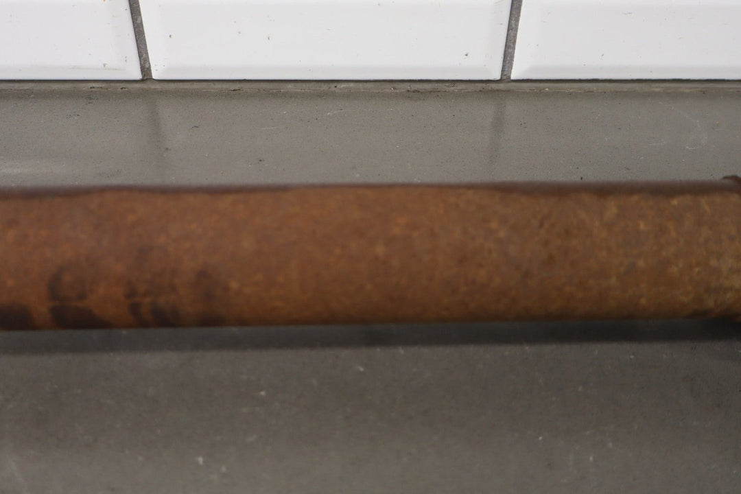 2014 - 2015 Ram 1500 Front Drive Shaft 52123639AA OEM