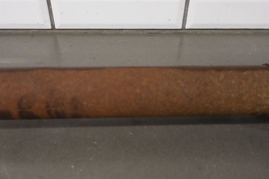 2014 - 2015 Ram 1500 Front Drive Shaft 52123639AA OEM