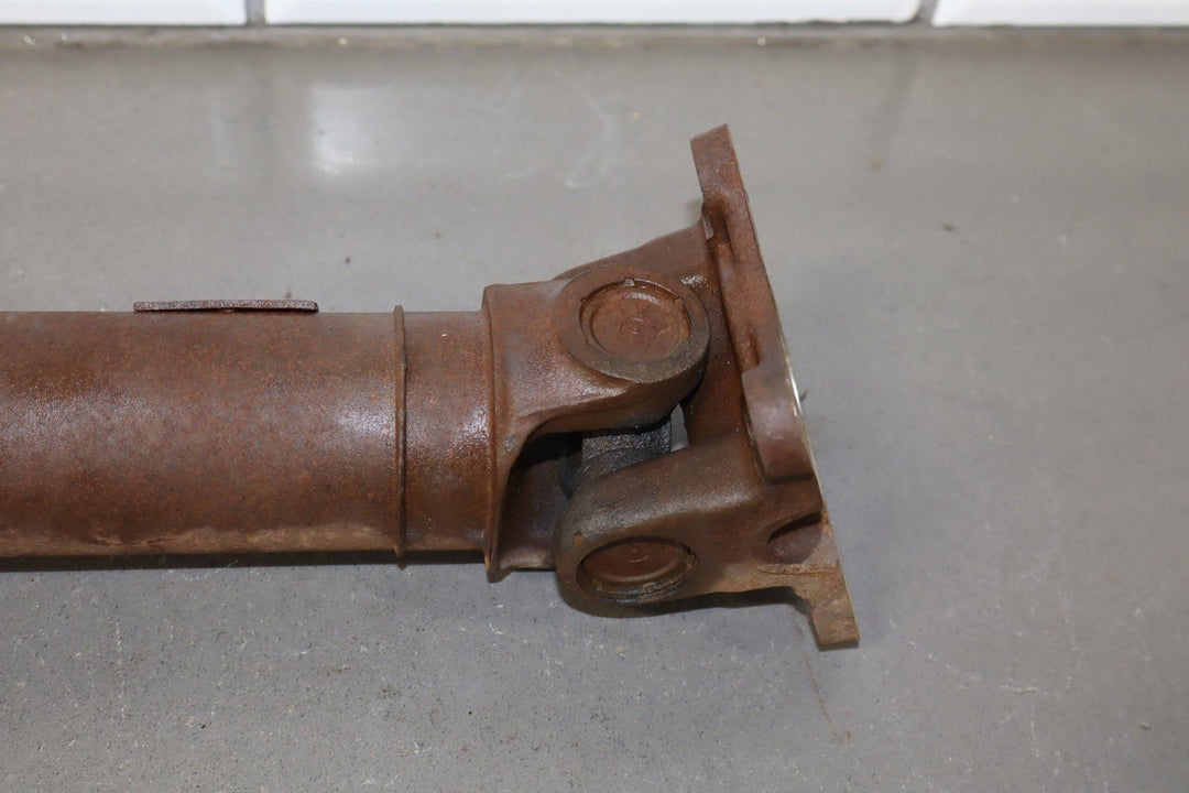 2014 - 2015 Ram 1500 Front Drive Shaft 52123639AA OEM