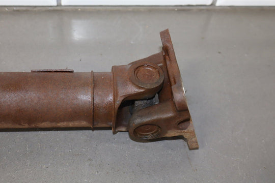 2014 - 2015 Ram 1500 Front Drive Shaft 52123639AA OEM