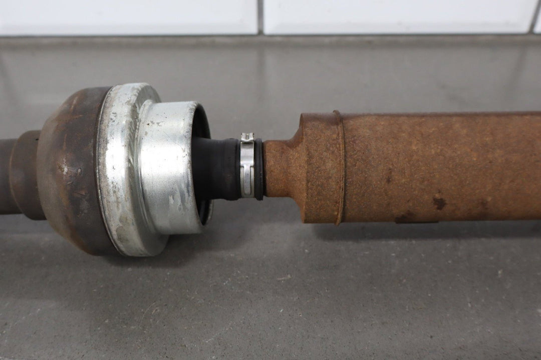 2014 - 2015 Ram 1500 Front Drive Shaft 52123639AA OEM