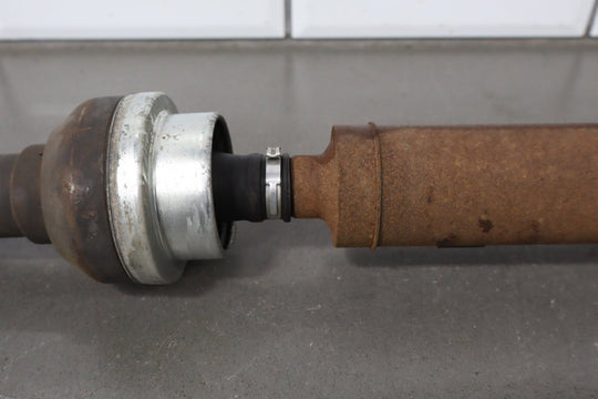 2014 - 2015 Ram 1500 Front Drive Shaft 52123639AA OEM