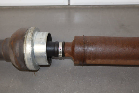 2014 - 2015 Ram 1500 Front Drive Shaft 52123639AA OEM