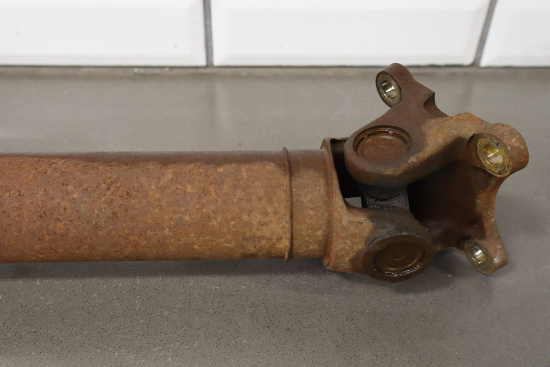 2014 - 2015 Ram 1500 Front Drive Shaft 52123639AA OEM