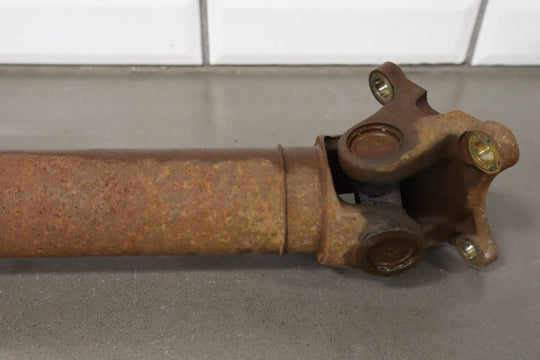 2014 - 2015 Ram 1500 Front Drive Shaft 52123639AA OEM