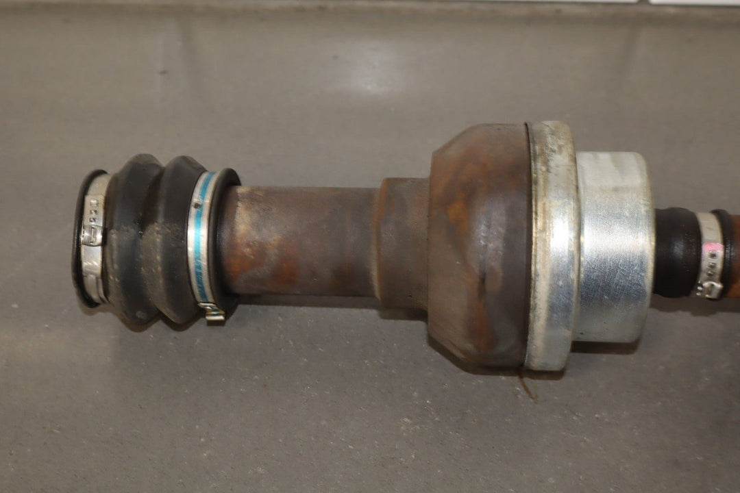 2014 - 2015 Ram 1500 Front Drive Shaft 52123639AA OEM