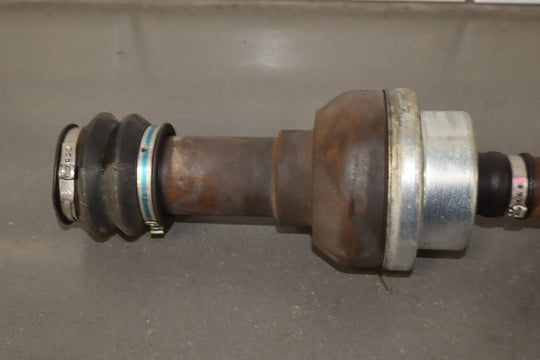 2014 - 2015 Ram 1500 Front Drive Shaft 52123639AA OEM
