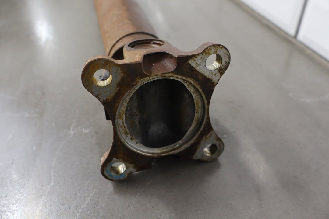 2014 - 2015 Ram 1500 Front Drive Shaft 52123639AA OEM