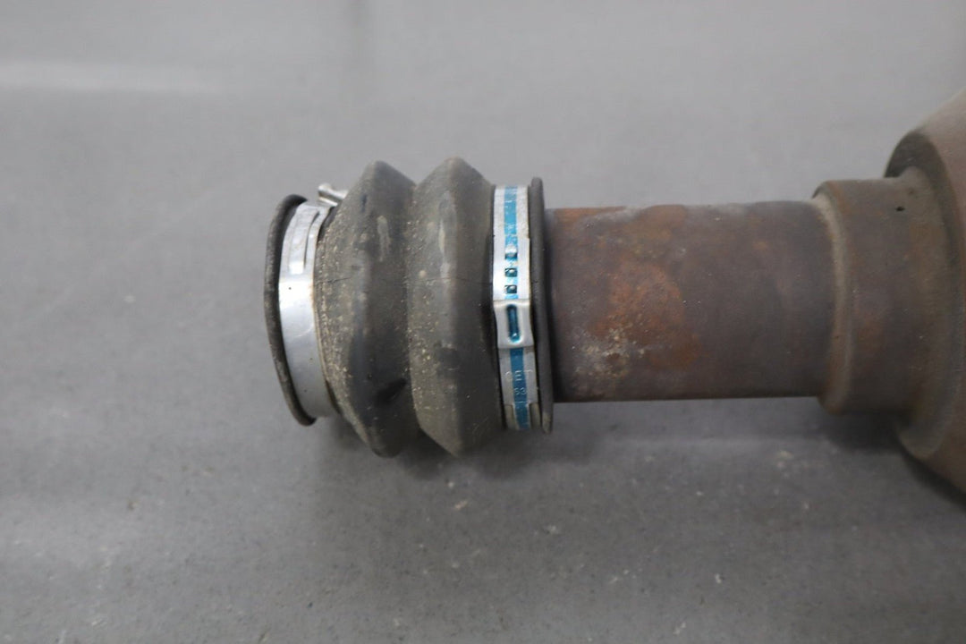 2014 - 2015 Ram 1500 Front Drive Shaft 52123639AA OEM