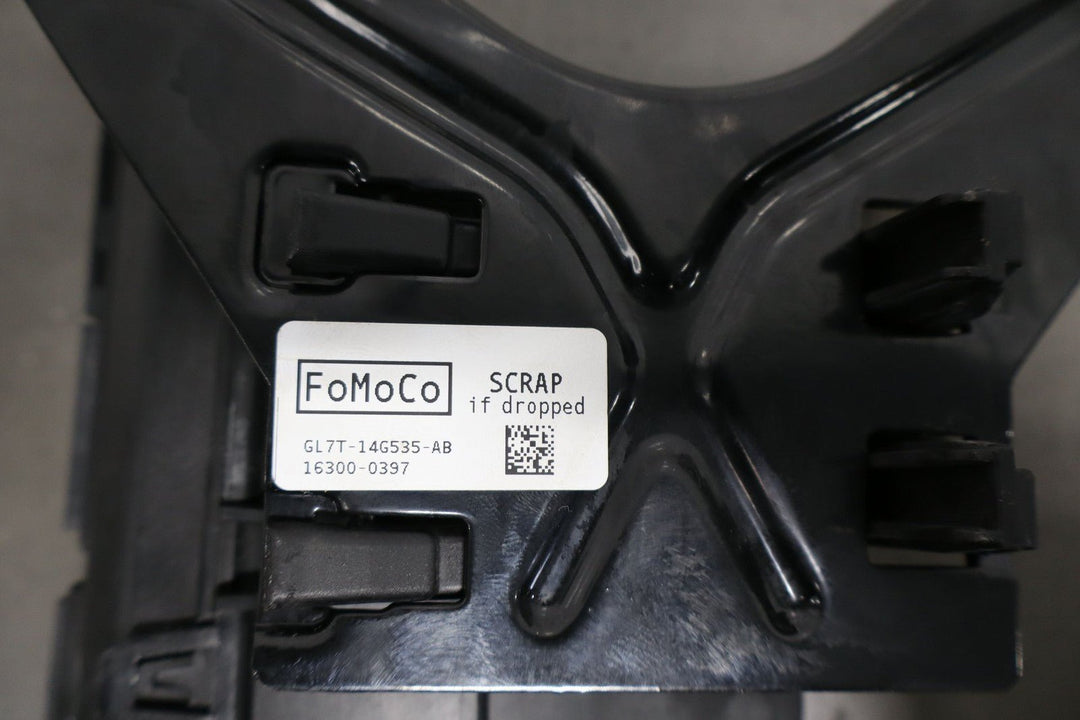 2014 - 2017 Ford Expedition EL BCM Body Control Module GU5T - 14F042 - AB