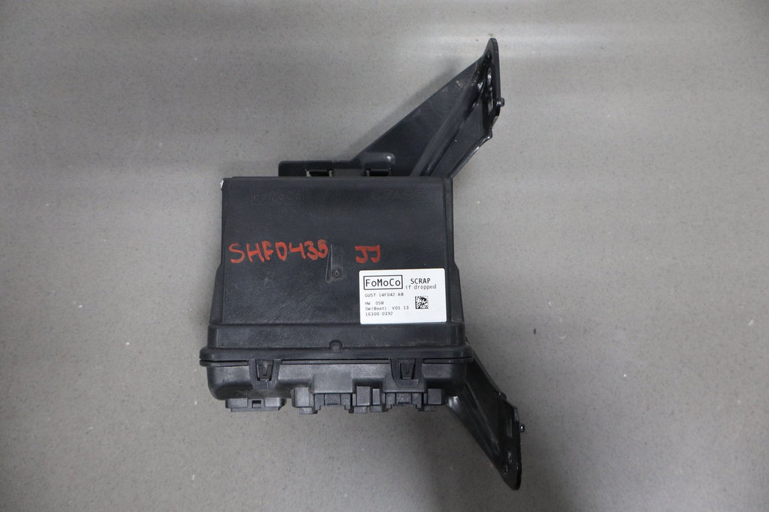 2014 - 2017 Ford Expedition EL BCM Body Control Module GU5T - 14F042 - AB