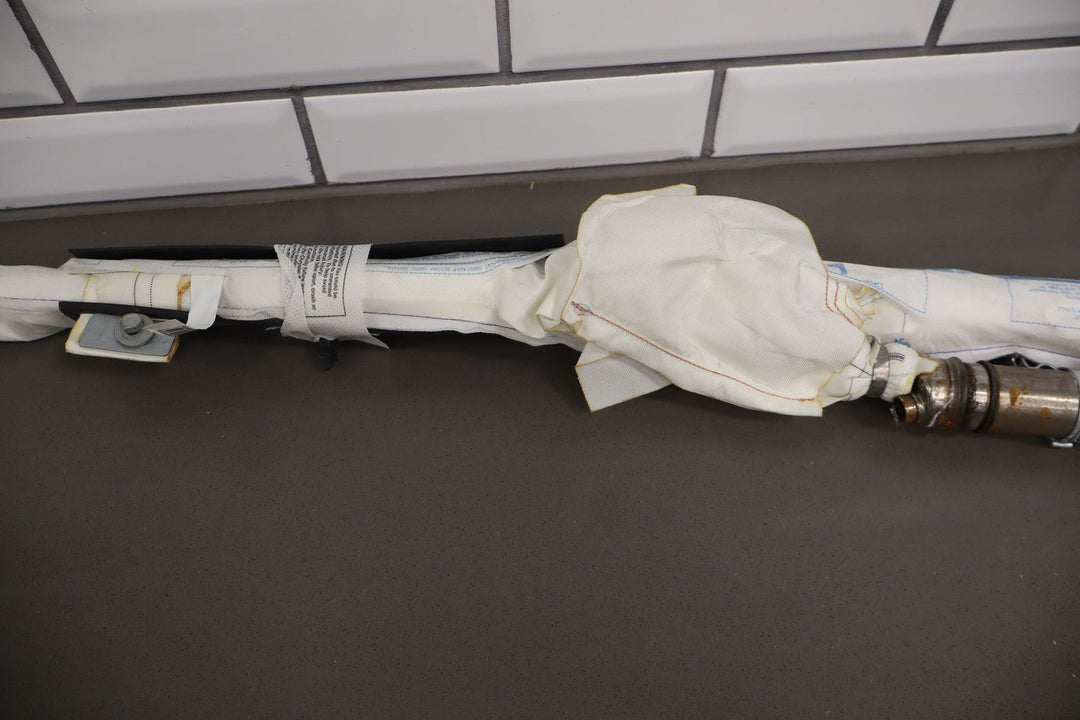 2014 - 2018 Ram 1500 18 - 24 Ram Classic Left Roof/Curtain Air Bag 68161579AJ
