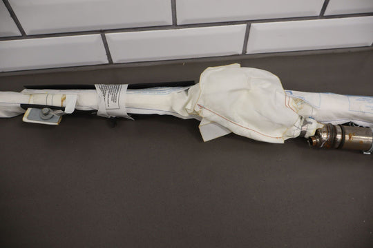 2014 - 2018 Ram 1500 18 - 24 Ram Classic Left Roof/Curtain Air Bag 68161579AJ