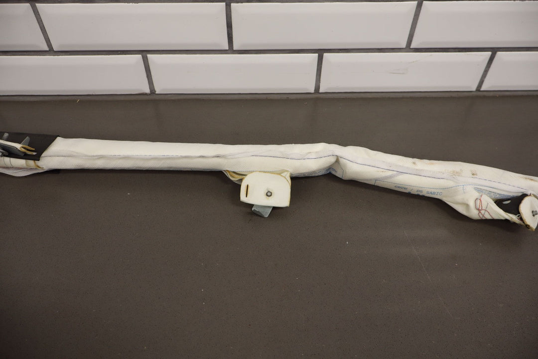 2014 - 2018 Ram 1500 18 - 24 Ram Classic Left Roof/Curtain Air Bag 68161579AJ