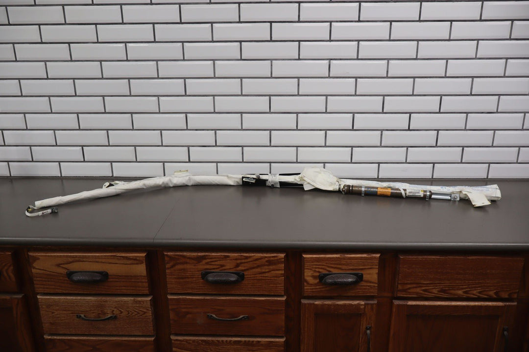 2014 - 2018 Ram 1500 18 - 24 Ram Classic Left Roof/Curtain Air Bag 68161579AJ