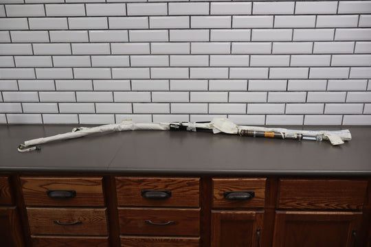 2014 - 2018 Ram 1500 18 - 24 Ram Classic Left Roof/Curtain Air Bag 68161579AJ